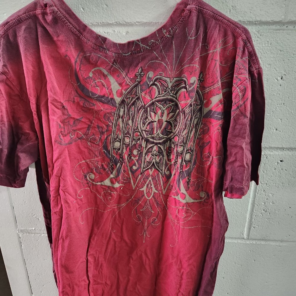 Affliction L - Picture 2 of 2